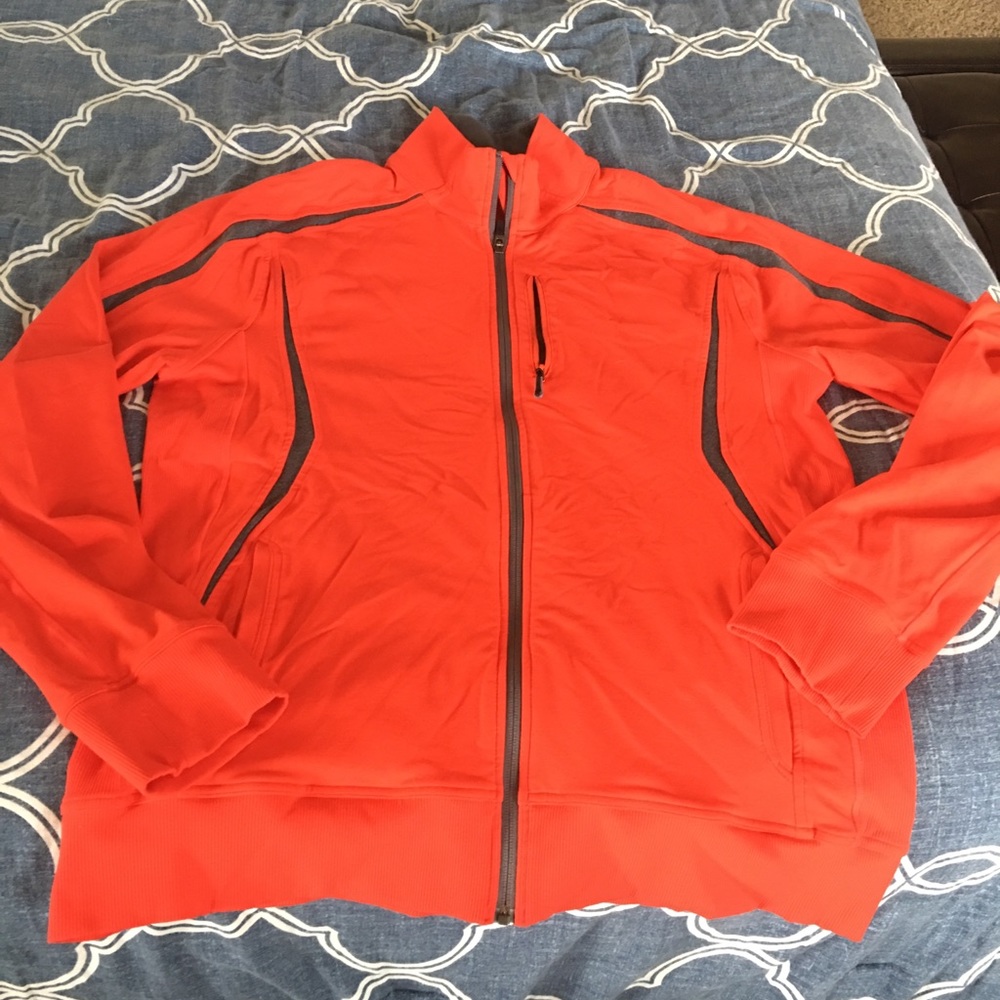 Men’s Lululemon Zip up